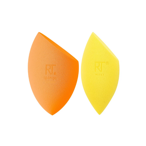 Esponja Miracle Complexion + Esponja Correctora - Real Techniques - 1