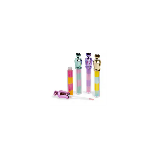 Royal Scepter Lip Gloss - Martinelia - 1