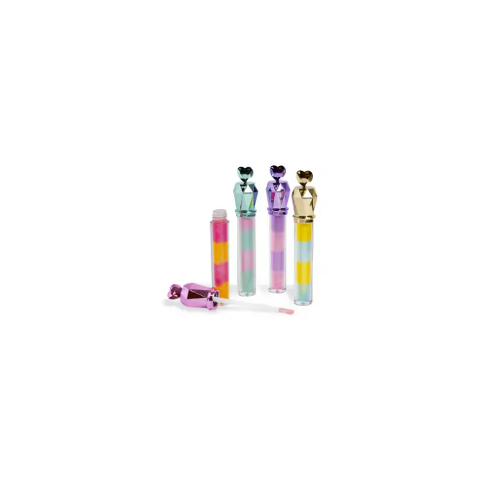 Royal Scepter Lip Gloss - Martinelia - 1
