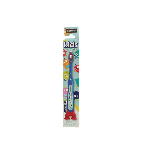 Kids Cepillo de Dientes Soft - Sence Beauty - 1