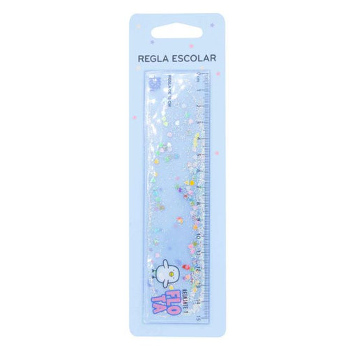 Regla Escolar Relajate - Flota - Mostropi - 1