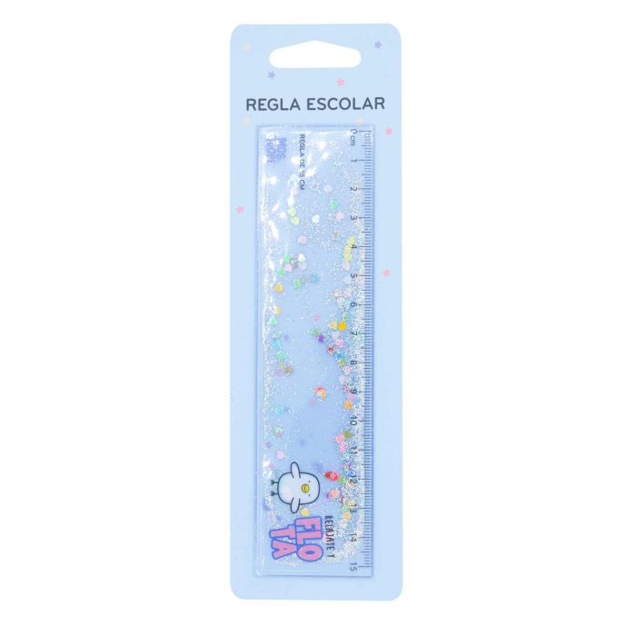 Regla Escolar Relajate - Flota - Mostropi - 1