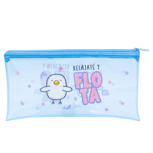 Estuche Lápices Relajate - Flota - Mostropi - 1