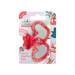 Clipstar M Oasis Lovers Nest - Invisibobble - 1