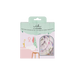 Set Oasis Violet Curl - Invisibobble - 1