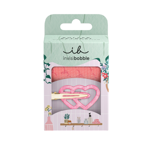 Set Oasis Roller Retreat - Invisibobble - 1