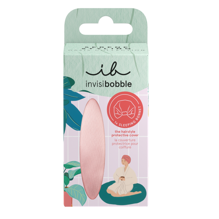 Oasi Di Bonnet Styling Sereno - Invisibobble - 1