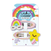 Clip a Scatto Kids Happy Sky - Invisibobble - 1