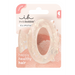 Clipstar M Rosy Bliss - Invisibobble - 1