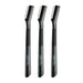 Pack Cuchillas Depiladoras para Cejas - Beter - 1