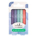 Gomillas Cabello Hair Tie Pastel Dream - Invisibobble - 1
