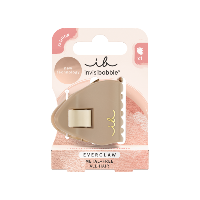 Pinza Cabello Everclaw Too Faced - Invisibobble - 1