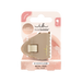 Pinza Cabello Everclaw Too Faced - Invisibobble - 1
