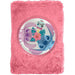 Stitch Libreta de Peluche - Disney - 1