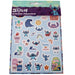 Pegatinas Stitch Pack de Stickers - Disney - 1