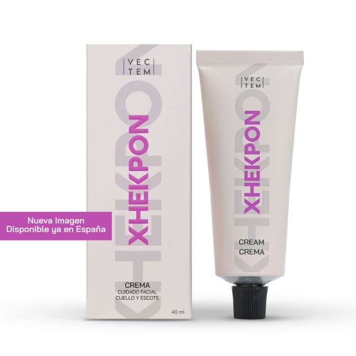 Crema Facial 40 ml - Xhekpon - 1