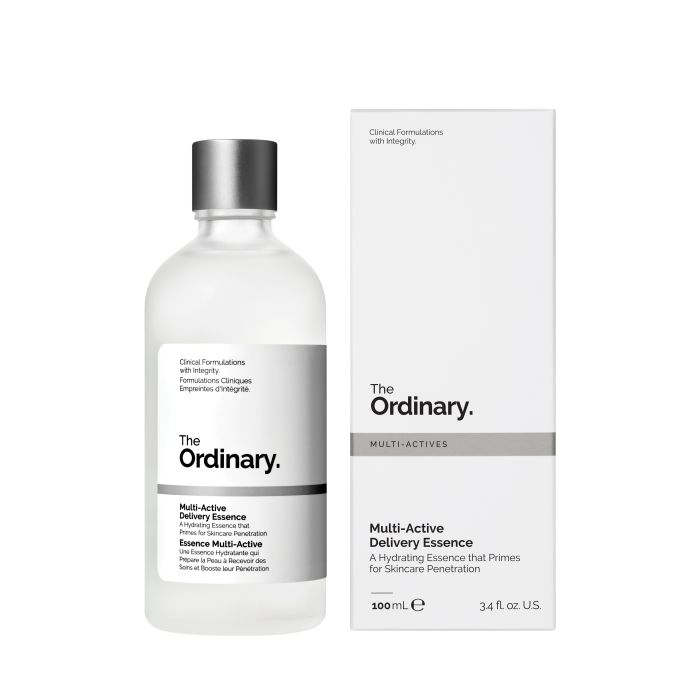 Multi-active Delivery Essence Hidratante 100 ml - The Ordinary - 1