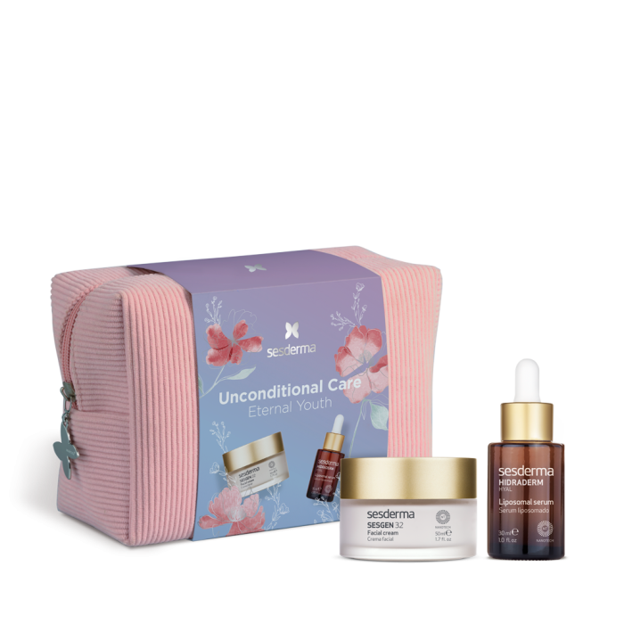 Pack Cura Incondizionata 80 ml - Sesderma - 1