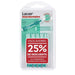 Cepillos Interdentales Rectos Extrafino Pack Ahorro - Lacer - 1