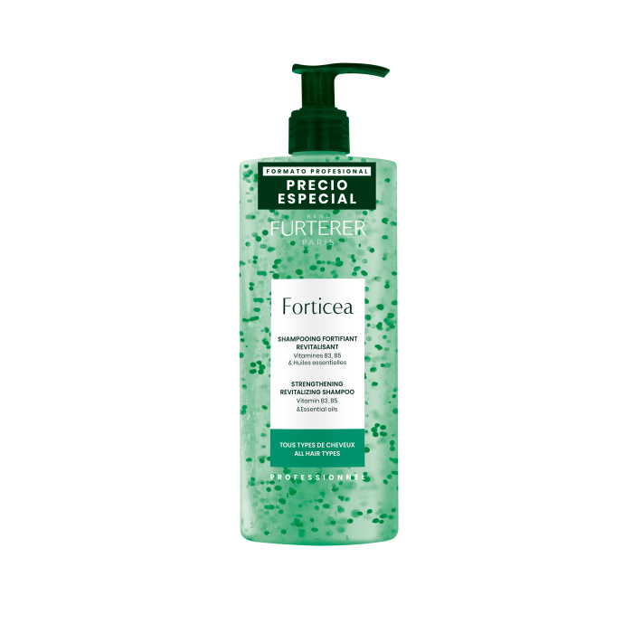 Shampoo Energizzante Forticéa 500 ml - Rene Furterer - 1