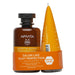 Estuche Keratin Repair Champú y Acondicionador sin Sulfatos - Apivita - 1