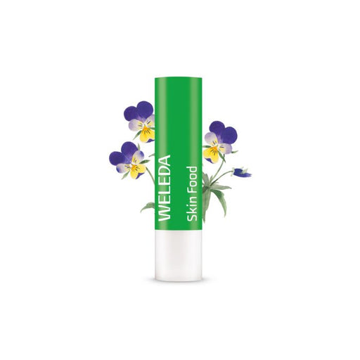 Skin Food Bálsamo Labial 4.8 gr - Weleda - 1