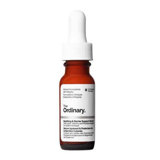Serum Soothing - Barrier Support 15 ml - The Ordinary - 1