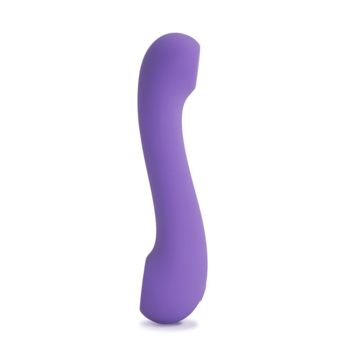 Estimulador Thumping Arouser - Plus One - 1