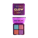 Glow Eyeshadow Paleta de Sombras - Viva la Diva - 1