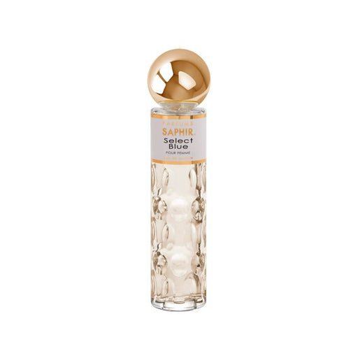 Select Blue Woman Eau de Parfum - Saphir - 1