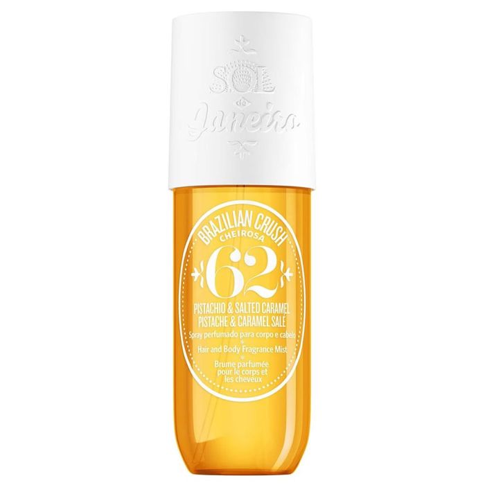 Cheirosa 62 Brazilian Crush Bruma Perfumada - Sol de Janeiro - 1