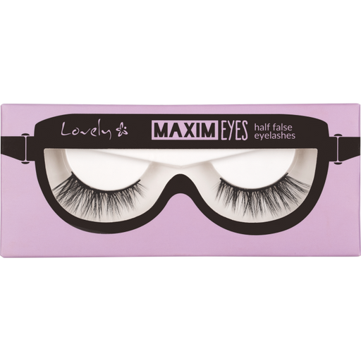 Pestañas Postizas - Lovely - 1