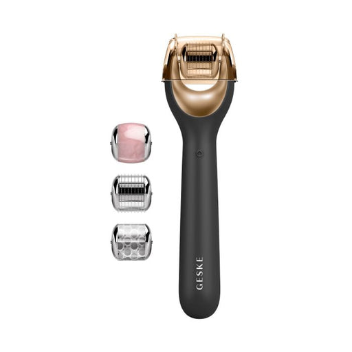 Microneedle Rodillo Facial - Geske - 1