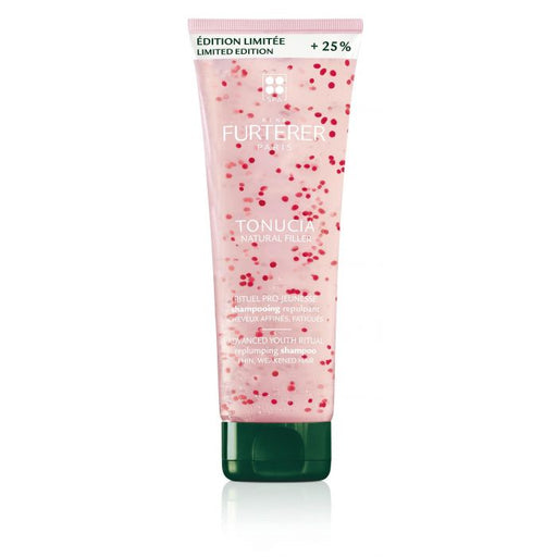 Champú Revitalizante Tonucia Natural Filler  - Rene Furterer - 1