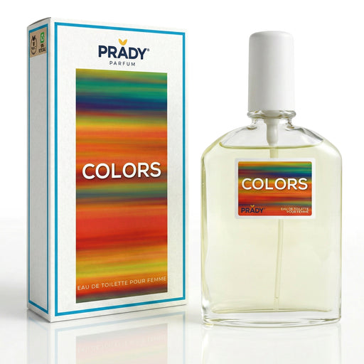 Colonia Colors Femme - Prady - 1