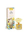 Ambientador Magic Flower 90ml - Prady : Canela y Vainilla - 1