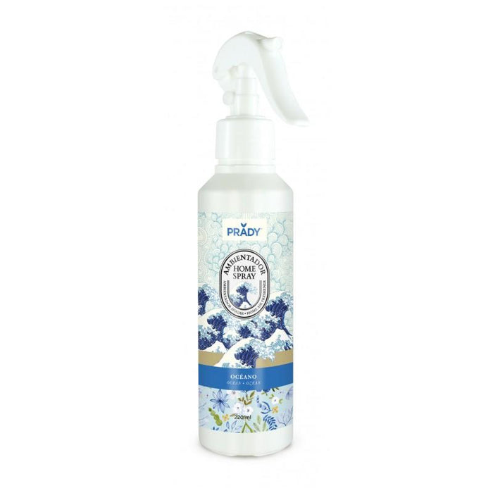 Ambientador en Spray para Hogar - Prady : Océano 220ml - 1