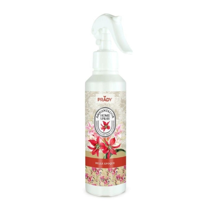 Ambientador en Spray para Hogar - Prady : Belle Epoque 220ml - 1