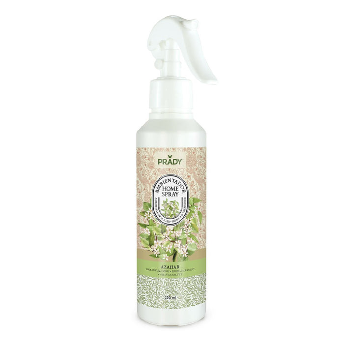 Ambientador en Spray para Hogar - Prady : Azahar 220ml - 1