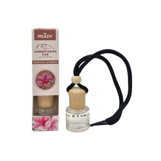 Ambientador de Coche 6ml - Prady - 1