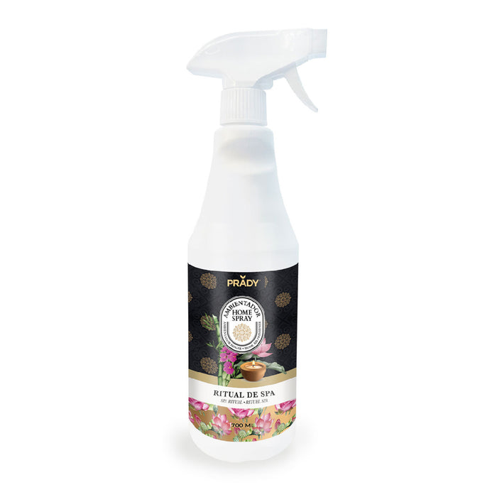 Ambientador en Spray para Hogar - Prady : Ritual de Spa 700ml - 1