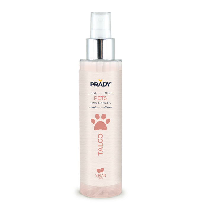 Perfume Mascota Talco 150 ml - Prady - 1