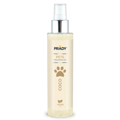 Perfume Mascota Coco 150 ml - Prady - 1