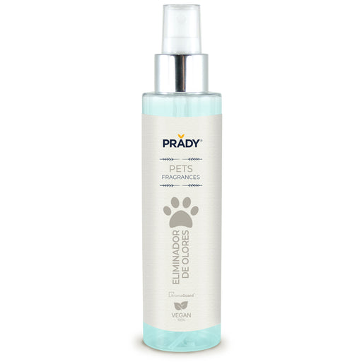Perfume Mascota Neutralizador 150 ml - Prady - 1