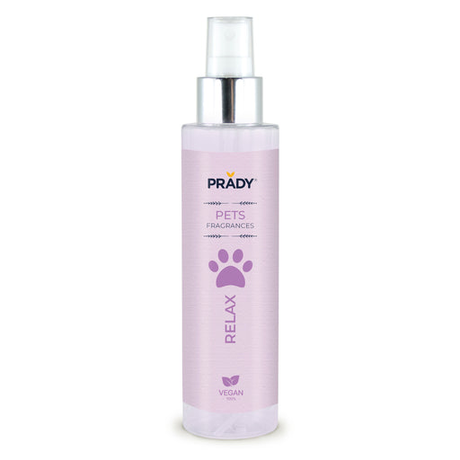 Perfume Mascota Relax 150 ml - Prady - 1
