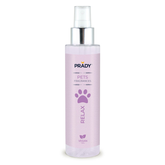 Perfume Mascota Relax 150 ml - Prady - 1