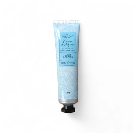 Crema de Manos Wild Berries - Prady - Prady - 1
