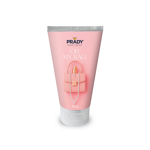 Tubo 50 gr Crema de Manos Oh My Bag! - Prady - 1