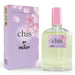 Eau de Toilette Chis para Mujer 100ml - Prady - 1
