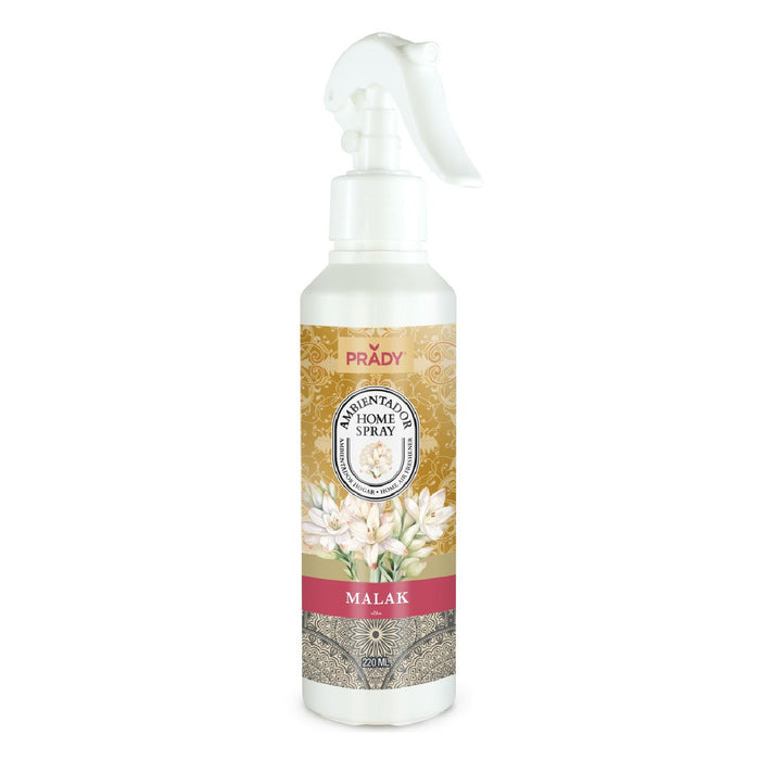 Ambientador en Spray para Hogar - Prady : Malak 220ml - 1